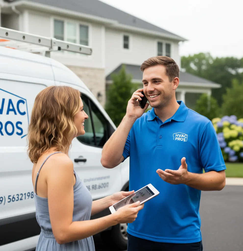 Cobra HVAC customer support in Ponchatoula
